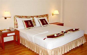 La Parranda Residence & Hotel Phnom Penh 207, Mao Tsetoung St., Sangkat Toul