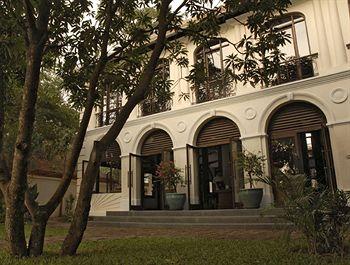 Heritage Suites Hotel Siem Reap Wat Polangka