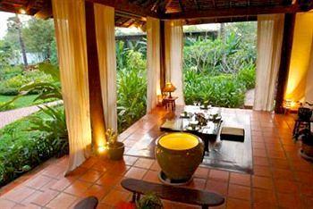 Amatao Tropical Residence Siem Reap Mango Forest Village