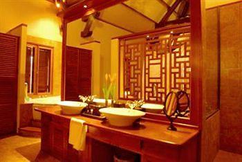 Amatao Tropical Residence Siem Reap Mango Forest Village