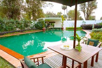 Amatao Tropical Residence Siem Reap Mango Forest Village