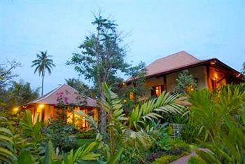 Amatao Tropical Residence Siem Reap Mango Forest Village