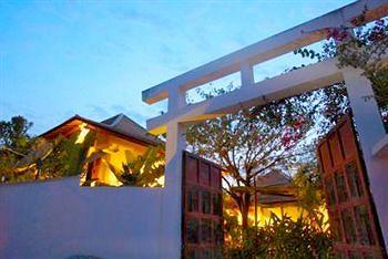 Amatao Tropical Residence Siem Reap Mango Forest Village