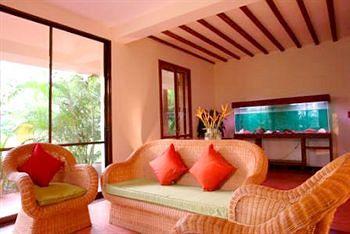 Amatao Tropical Residence Siem Reap Mango Forest Village