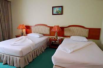 Dragon Royal Hotel Siem Reap National Road No 6, Krous Village Svay