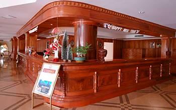 Dragon Royal Hotel Siem Reap National Road No 6, Krous Village Svay