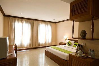 Soria Moria Boutique Hotel Siem Reap Wat Bo Road Salakamrouk