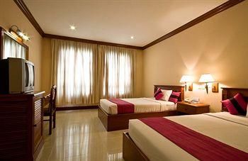 Soria Moria Boutique Hotel Siem Reap Wat Bo Road Salakamrouk