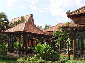 Apsara Angkor Hotel Siem Reap National Route 6 Airport Road