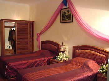 Apsara Angkor Hotel Siem Reap National Route 6 Airport Road