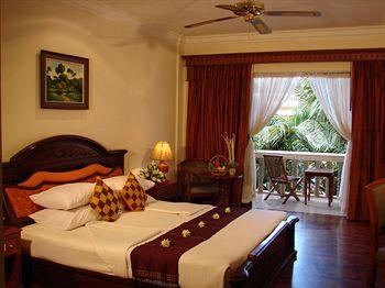 Apsara Angkor Hotel Siem Reap National Route 6 Airport Road