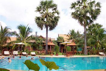 Apsara Angkor Hotel Siem Reap National Route 6 Airport Road