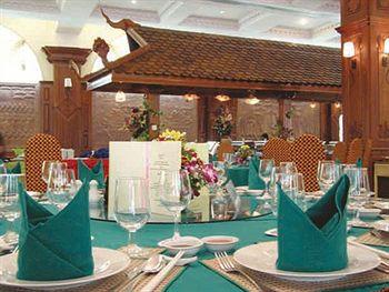 Goldiana Angkor Hotel Siem Reap National Road 6A (Airport Road)