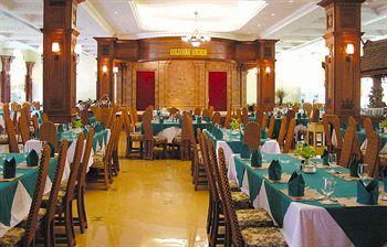 Goldiana Angkor Hotel Siem Reap National Road 6A (Airport Road)