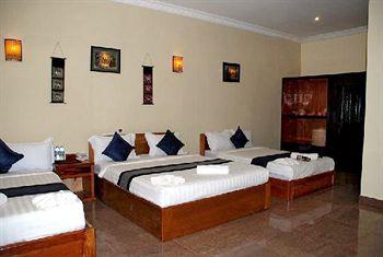 Angkor Spirit Palace Hotel Siem Reap Phneachey Village, Svay Dangkom Commune