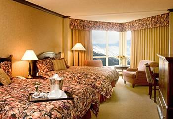 Rimrock Resort Hotel Banff 300 Mountain Avenue