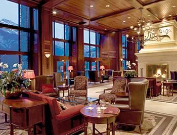 Rimrock Resort Hotel Banff 300 Mountain Avenue