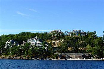 Touchstone On Lake Muskoka Resort Bracebridge 1869 Muskoka Road 118 West