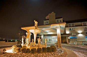 Monte Carlo Inn Brampton 45 Conventry Road