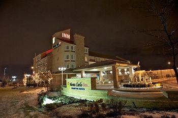 Monte Carlo Inn Brampton 45 Conventry Road