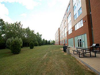 Sheridan College Residence Brampton 7897 McLaughlin Road