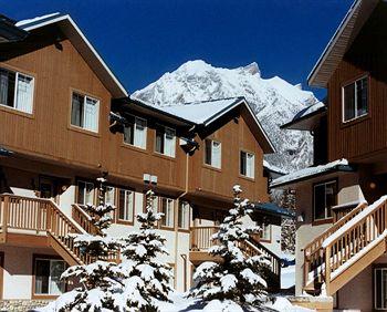 Banff Boundary Lodge 1000 Harvie Heights Road