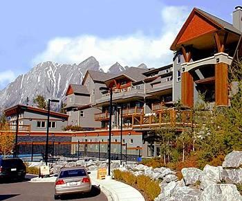 Lodges at Canmore 107 Montane Road