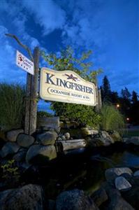 Kingfisher Oceanside Resort & Spa Courtenay 4330 Island Highway South