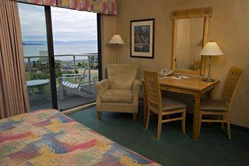 Kingfisher Oceanside Resort & Spa Courtenay 4330 Island Highway South