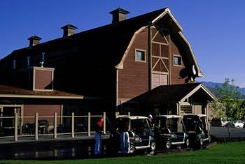 St. Eugene Golf Resort & Casino Cranbrook 7777 Mission Road