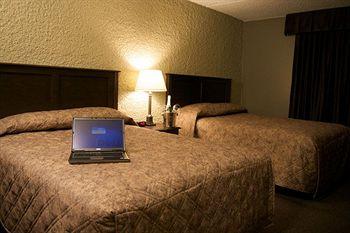 Stonebridge Hotel Fort Saint John 9223 100 Street