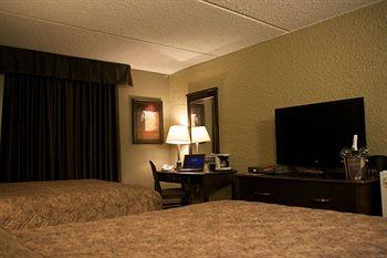 Stonebridge Hotel Fort Saint John 9223 100 Street