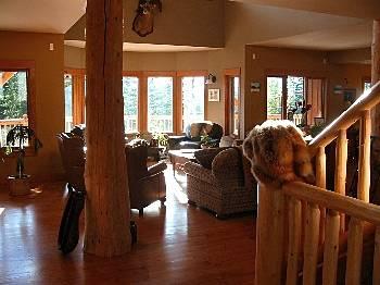 Vagabond Lodge At Kicking Horse Mountain Resort Golden (British Columbia) 1581 Cache Close, Box 177