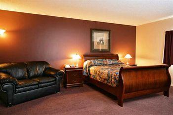 Stanford Hotel Grande Prairie 11401-100 Avenue