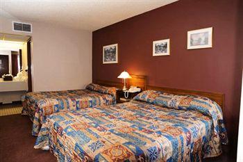 Stanford Hotel Grande Prairie 11401-100 Avenue