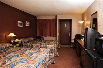 Stanford Hotel Grande Prairie 11401-100 Avenue