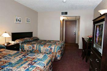 Stanford Hotel Grande Prairie 11401-100 Avenue