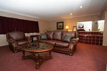 Stanford Hotel Grande Prairie 11401-100 Avenue