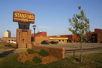 Stanford Hotel Grande Prairie 11401-100 Avenue