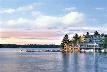 Taboo Resort Golf and Spa Gravenhurst 1209 Muskoka Beach Road