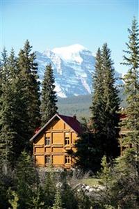 Post Hotel & Spa Lake Louise 200 Pipestone Road