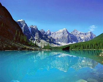 Moraine Lodge Lake Louise Moraine Lake Road P.O. Box 70