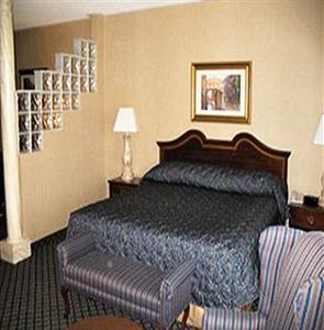 Monte Carlo Inn Toronto Markham (Canada) 8900 Woodbine Avenue