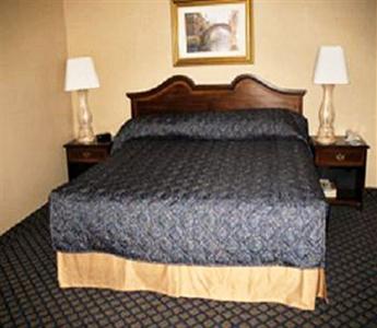 Monte Carlo Inn Toronto Markham (Canada) 8900 Woodbine Avenue