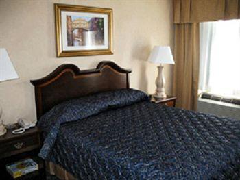 Monte Carlo Inn Toronto Markham (Canada) 8900 Woodbine Avenue