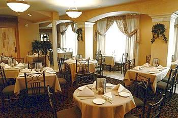 Monte Carlo Inn Toronto Markham (Canada) 8900 Woodbine Avenue