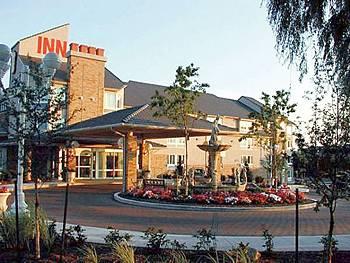 Monte Carlo Inn Toronto Markham (Canada) 8900 Woodbine Avenue