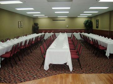 Photo from hotel 'Coast Hotel Medicine Hat'
