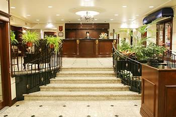 Best Western Ville Marie Hotel & Suites Montreal 3407 Peel Street