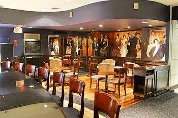 Best Western Ville Marie Hotel & Suites Montreal 3407 Peel Street